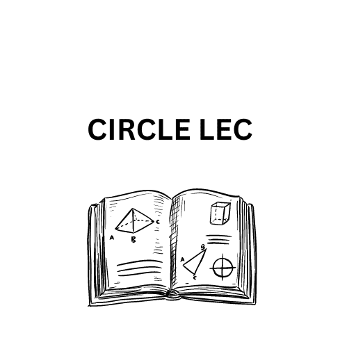 CIRCLE LEC